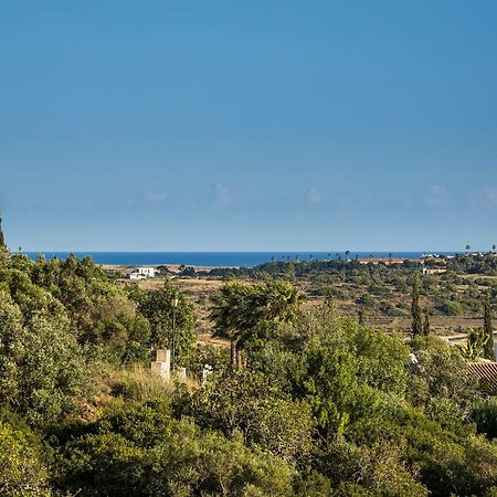 Vale Da Ribeira Residences Saragocal Exteriér fotografie