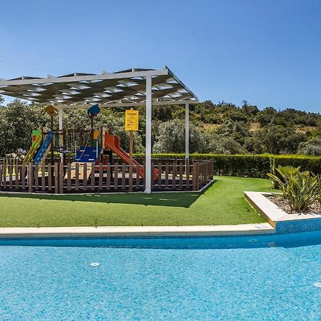 Vale Da Ribeira Residences Saragocal Exteriér fotografie