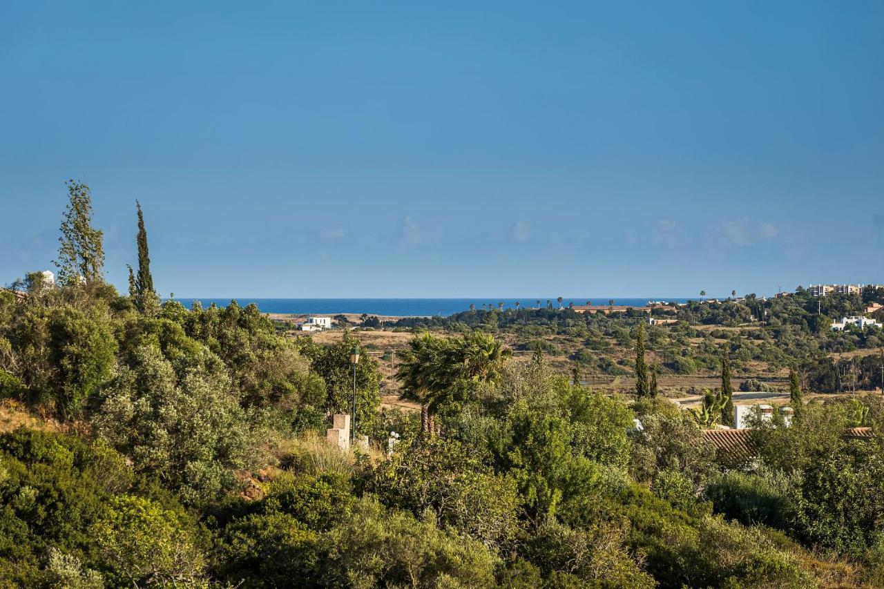 Vale Da Ribeira Residences Saragocal Exteriér fotografie