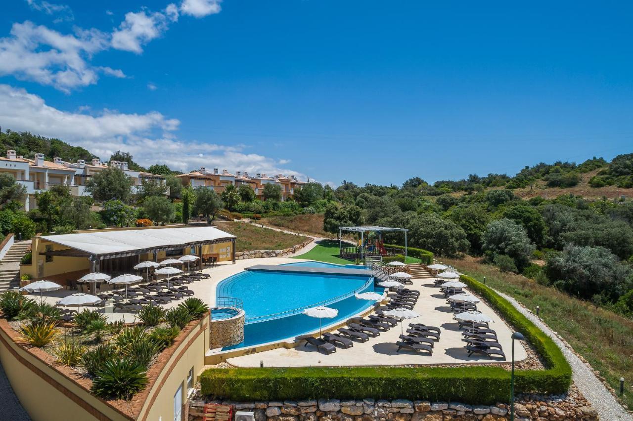 Vale Da Ribeira Residences Saragocal Exteriér fotografie