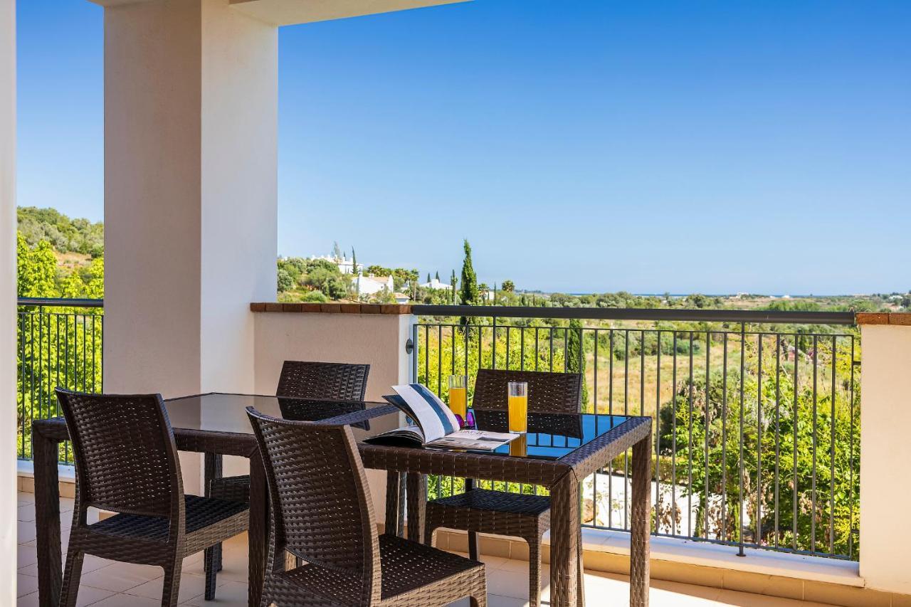 Vale Da Ribeira Residences Saragocal Exteriér fotografie