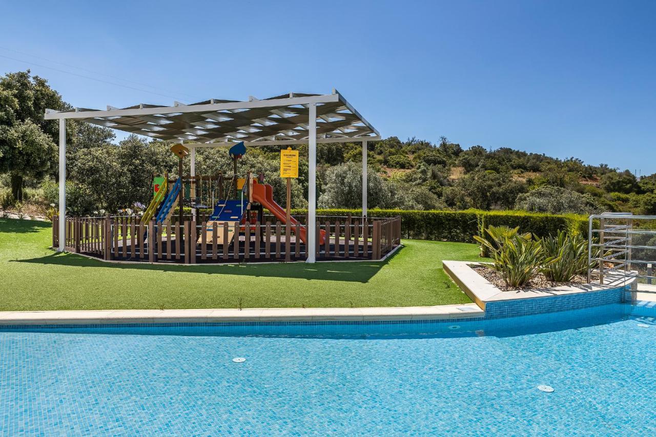 Vale Da Ribeira Residences Saragocal Exteriér fotografie