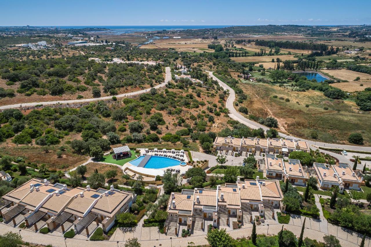 Vale Da Ribeira Residences Saragocal Exteriér fotografie