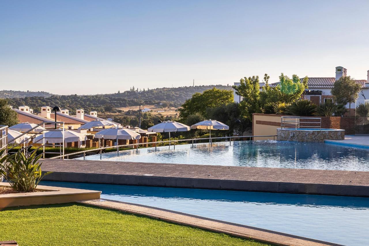 Vale Da Ribeira Residences Saragocal Exteriér fotografie