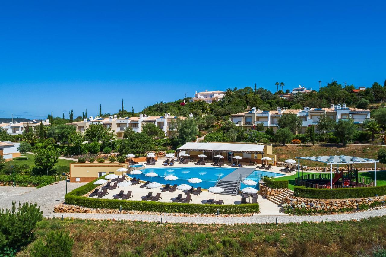 Vale Da Ribeira Residences Saragocal Exteriér fotografie