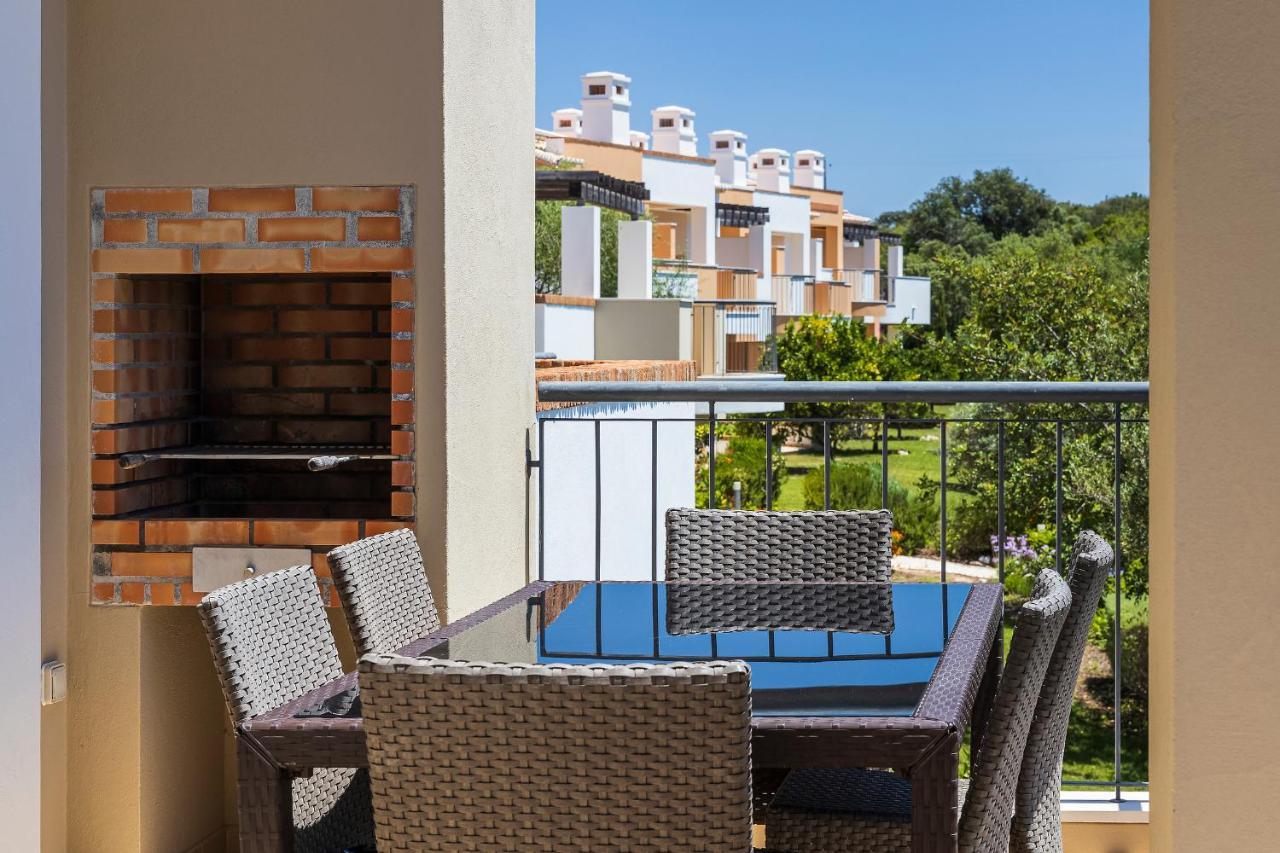 Vale Da Ribeira Residences Saragocal Exteriér fotografie