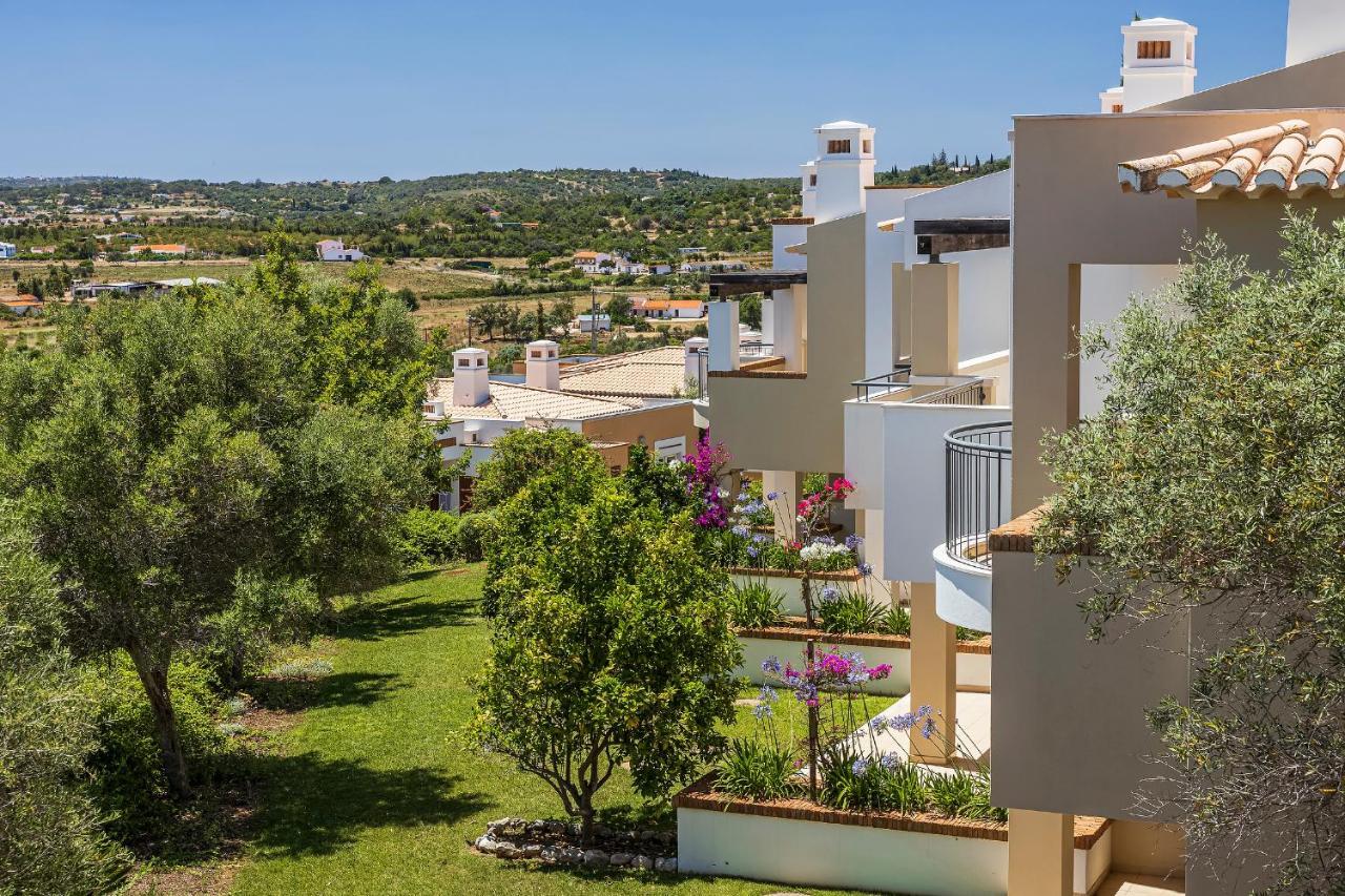 Vale Da Ribeira Residences Saragocal Exteriér fotografie