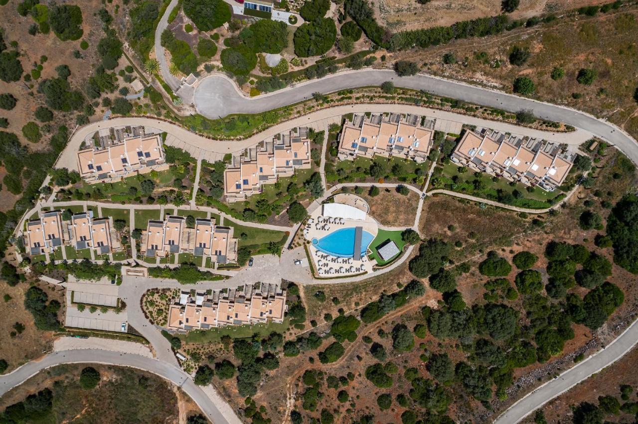 Vale Da Ribeira Residences Saragocal Exteriér fotografie