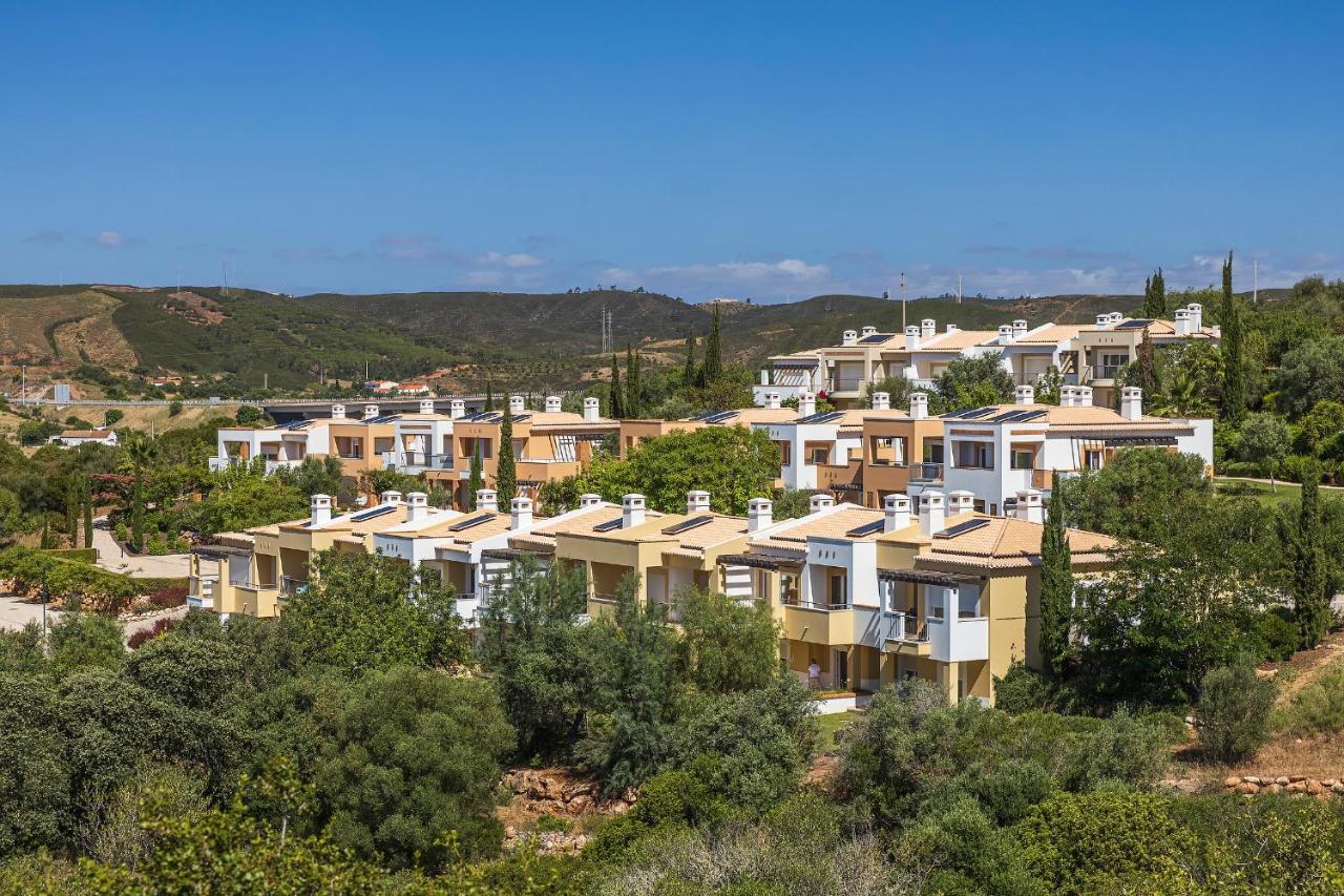 Vale Da Ribeira Residences Saragocal Exteriér fotografie