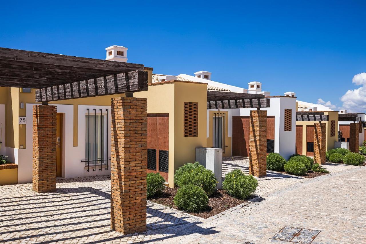 Vale Da Ribeira Residences Saragocal Exteriér fotografie