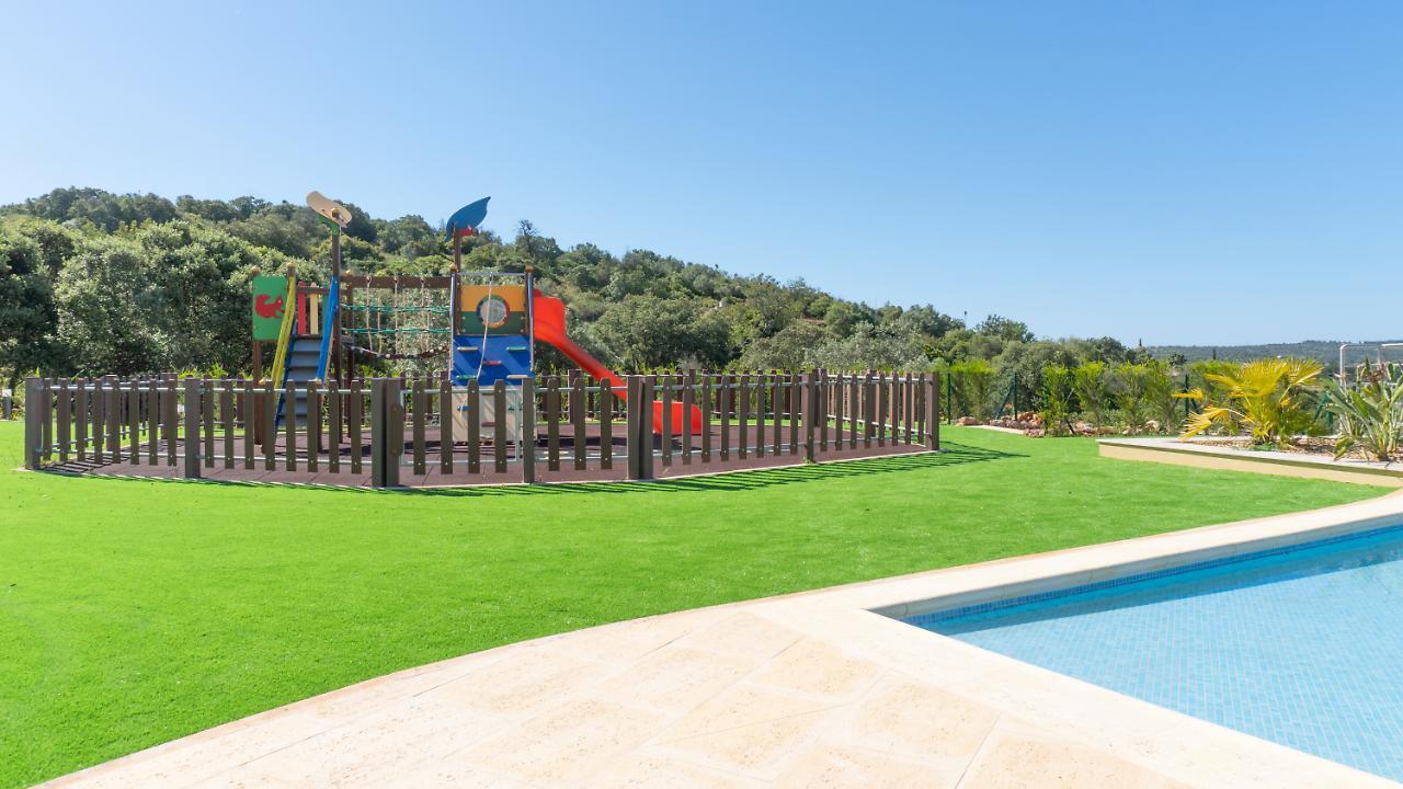Vale Da Ribeira Residences Saragocal Exteriér fotografie