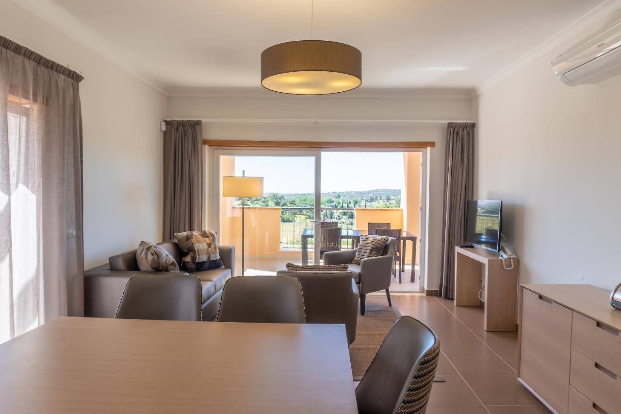 Vale Da Ribeira Residences Saragocal Exteriér fotografie