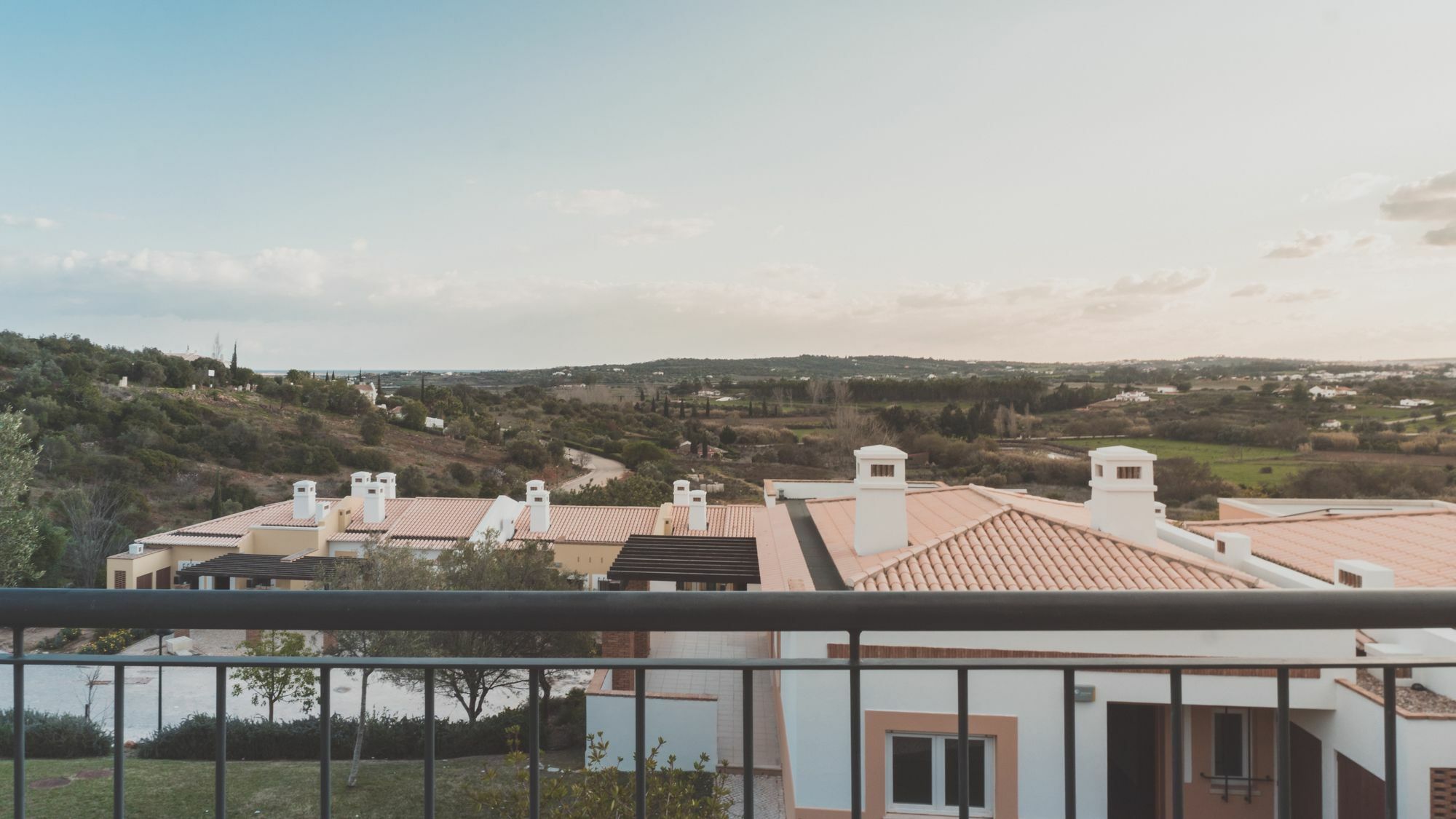 Vale Da Ribeira Residences Saragocal Exteriér fotografie