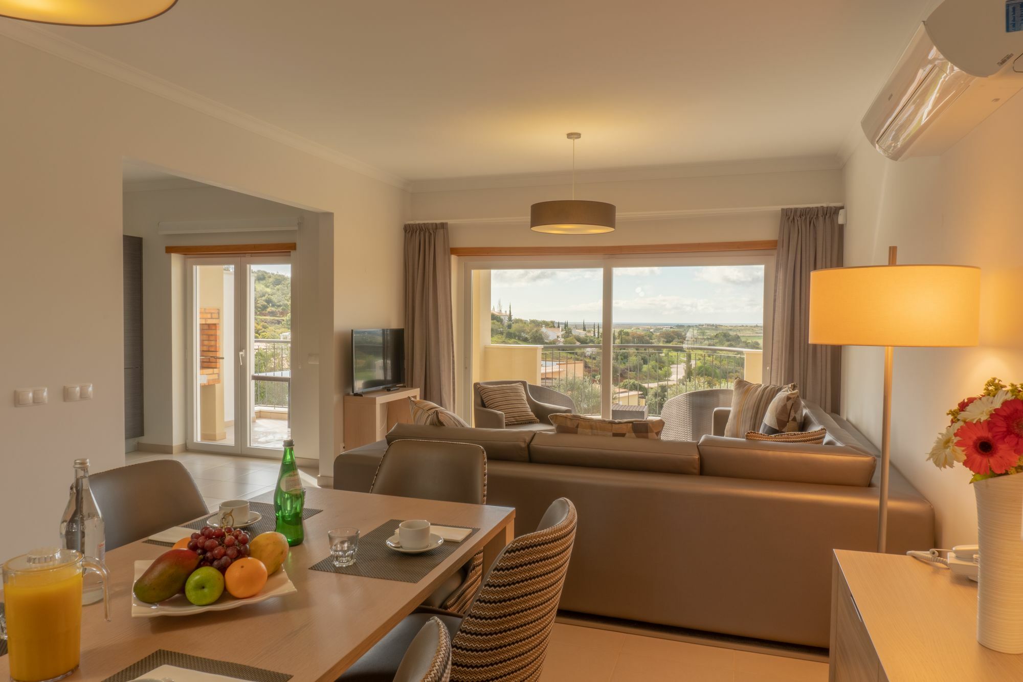 Vale Da Ribeira Residences Saragocal Exteriér fotografie