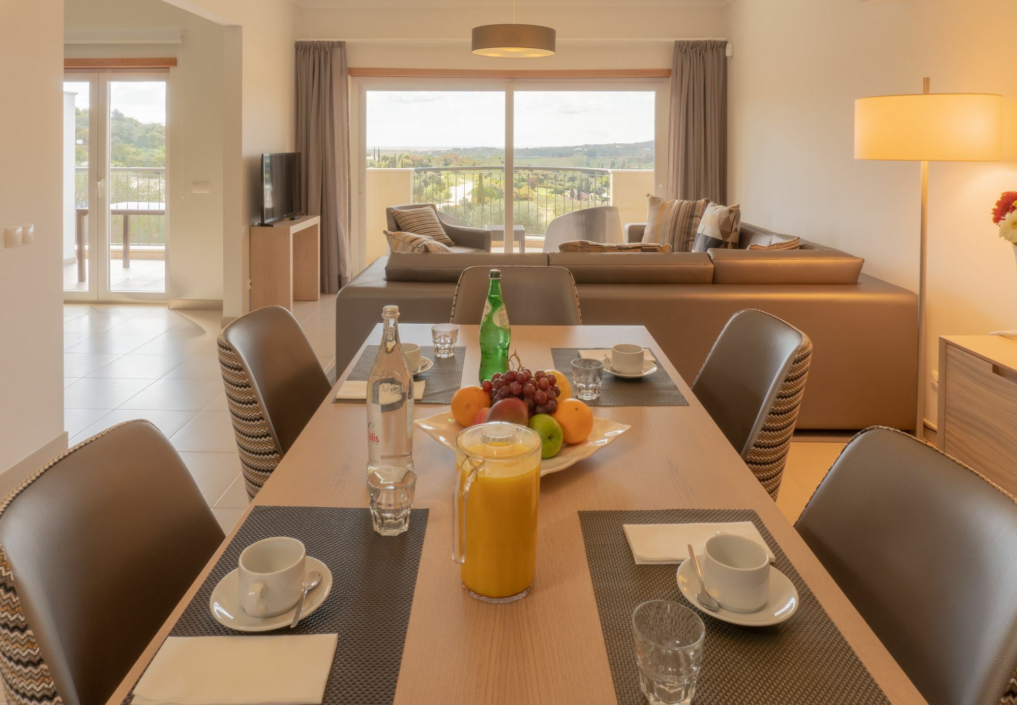 Vale Da Ribeira Residences Saragocal Exteriér fotografie