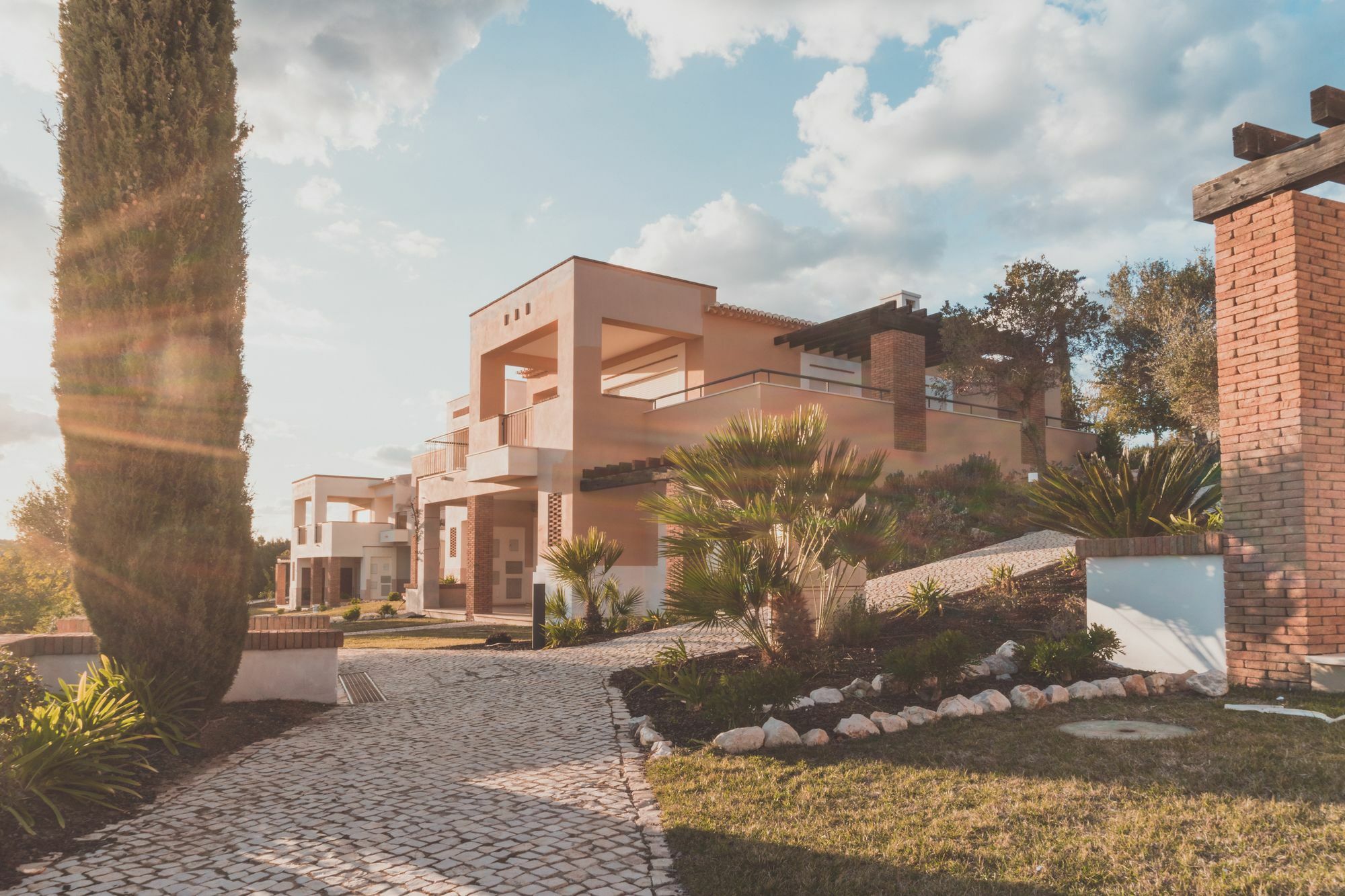Vale Da Ribeira Residences Saragocal Exteriér fotografie