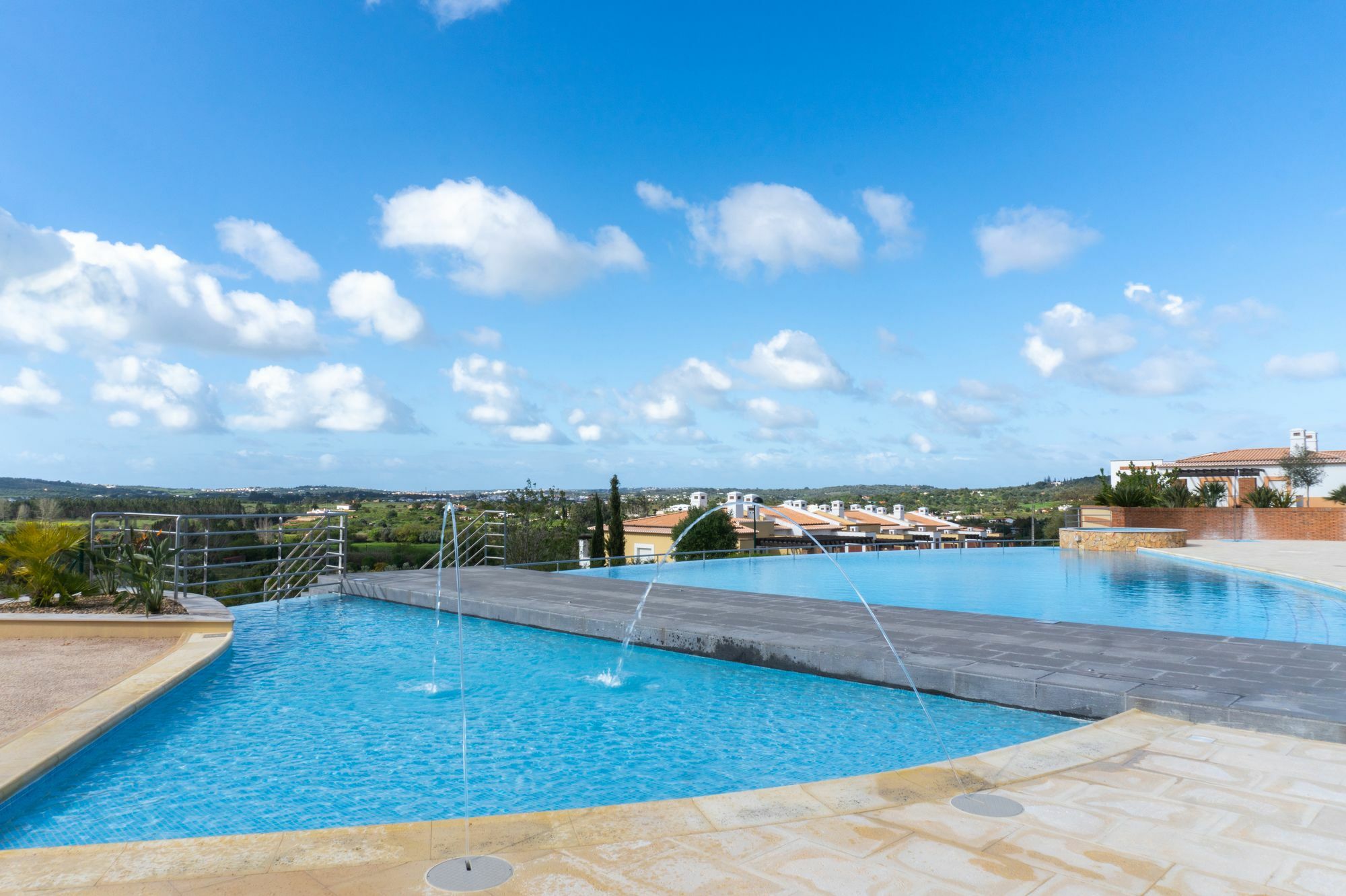 Vale Da Ribeira Residences Saragocal Exteriér fotografie