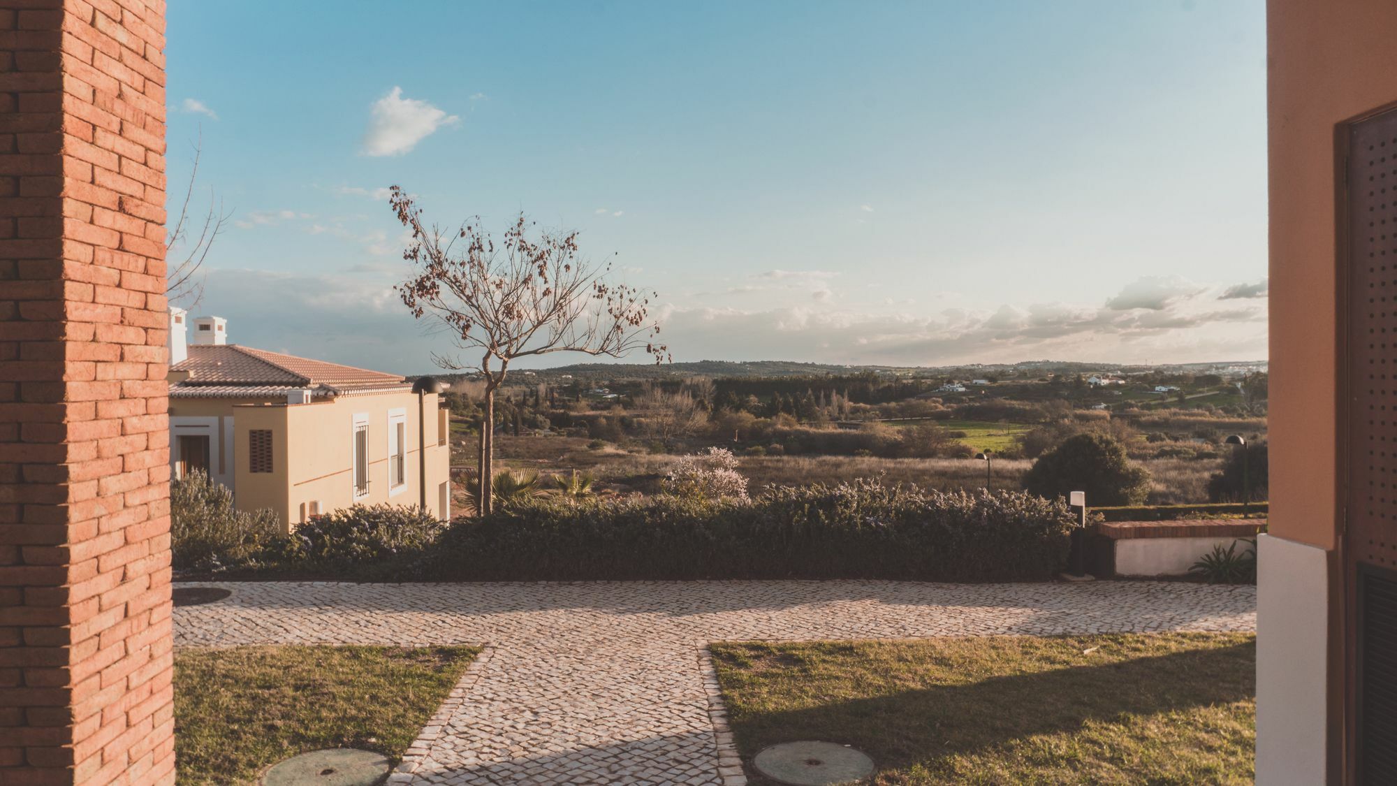 Vale Da Ribeira Residences Saragocal Exteriér fotografie