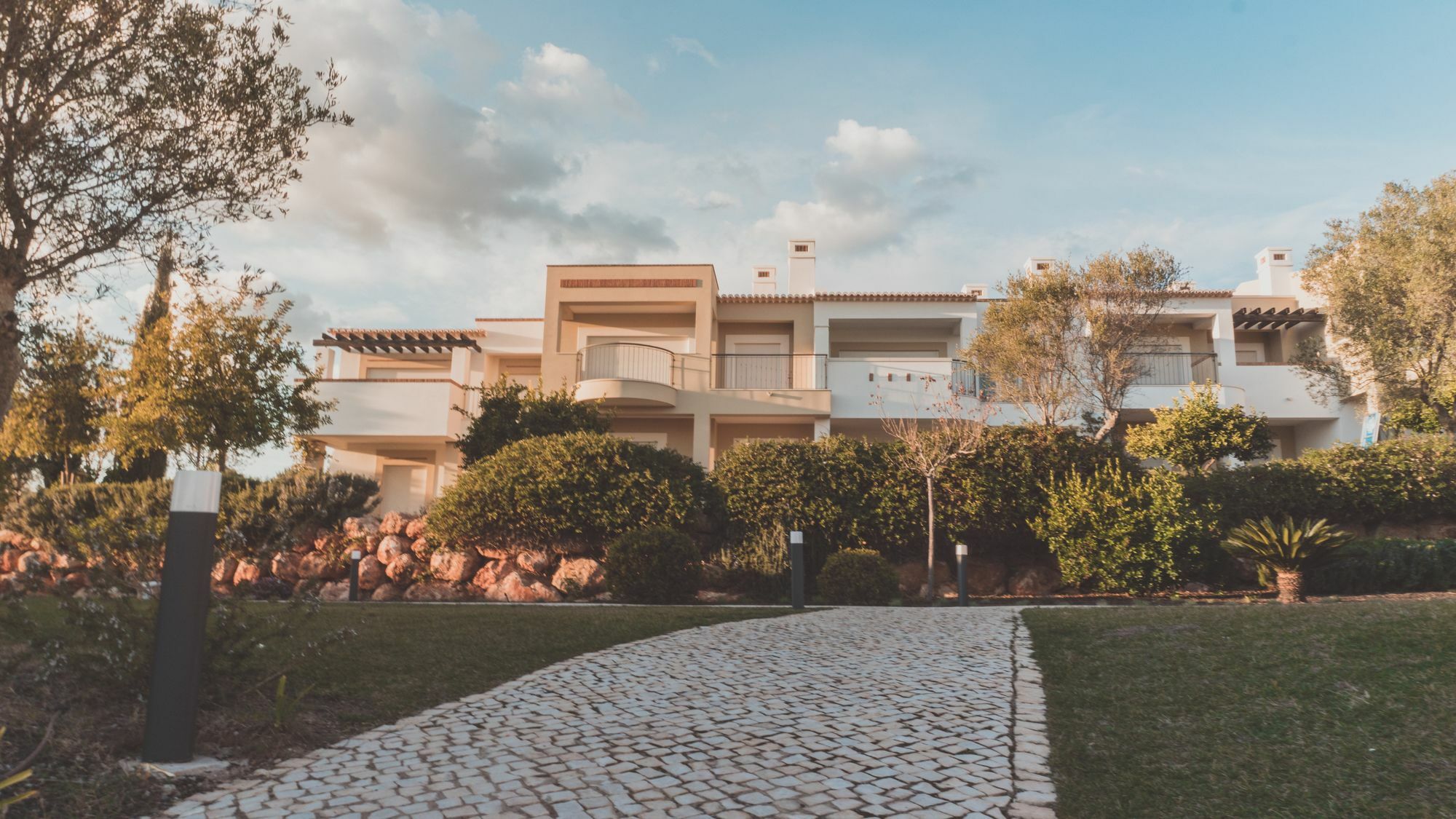 Vale Da Ribeira Residences Saragocal Exteriér fotografie