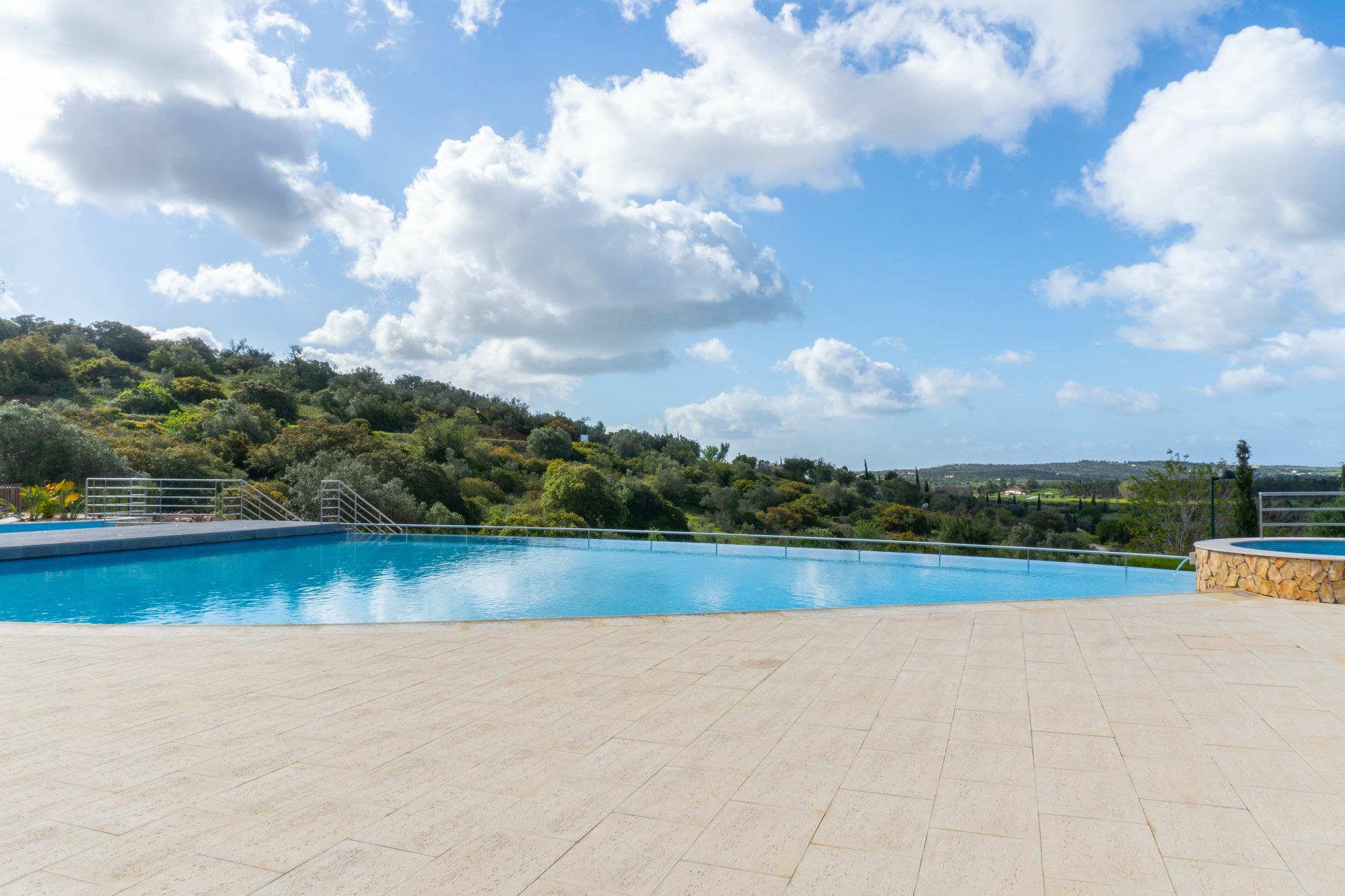 Vale Da Ribeira Residences Saragocal Exteriér fotografie