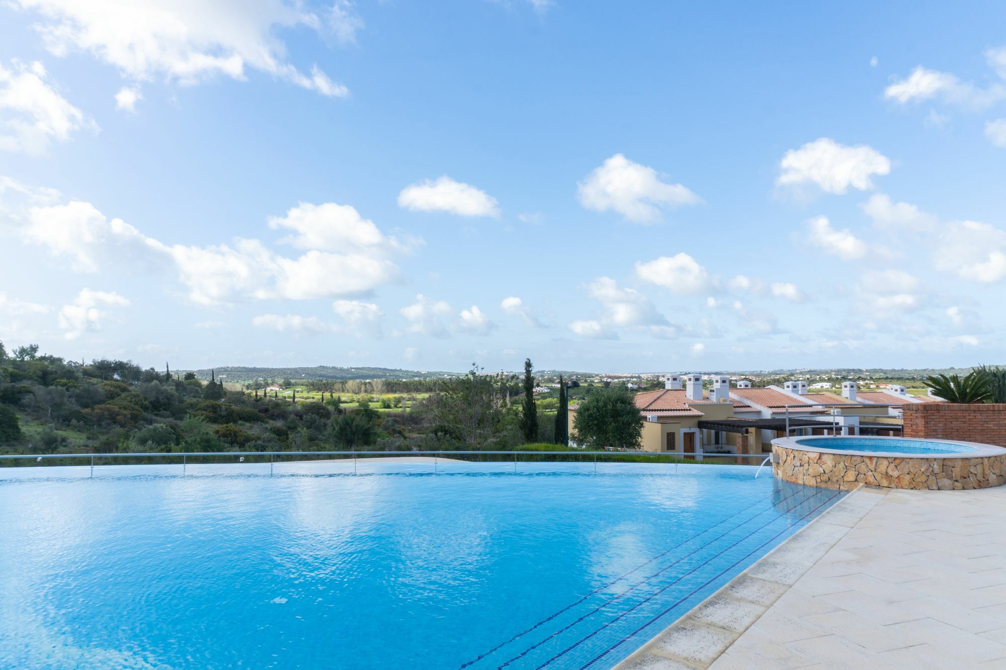 Vale Da Ribeira Residences Saragocal Exteriér fotografie