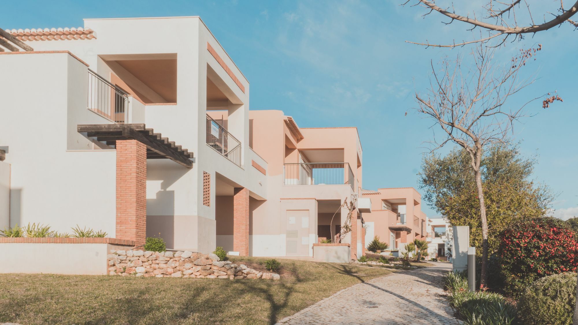 Vale Da Ribeira Residences Saragocal Exteriér fotografie