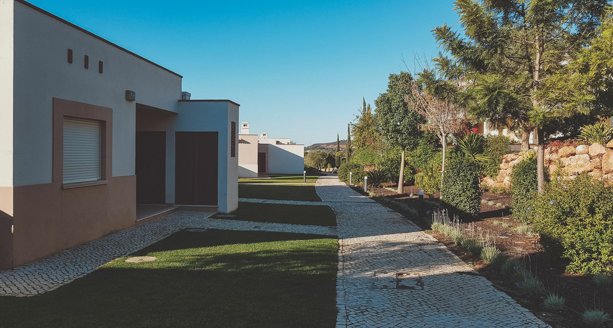 Vale Da Ribeira Residences Saragocal Exteriér fotografie