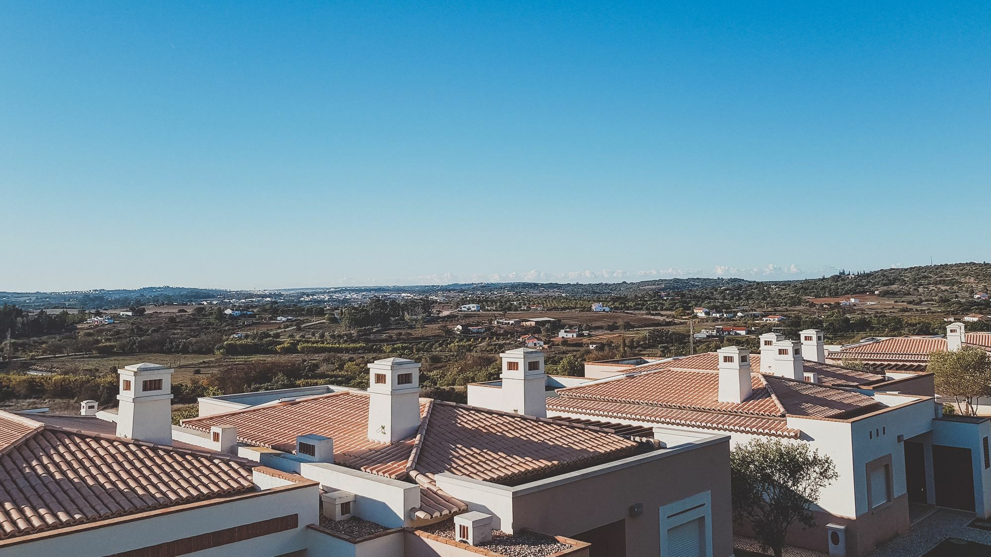 Vale Da Ribeira Residences Saragocal Exteriér fotografie