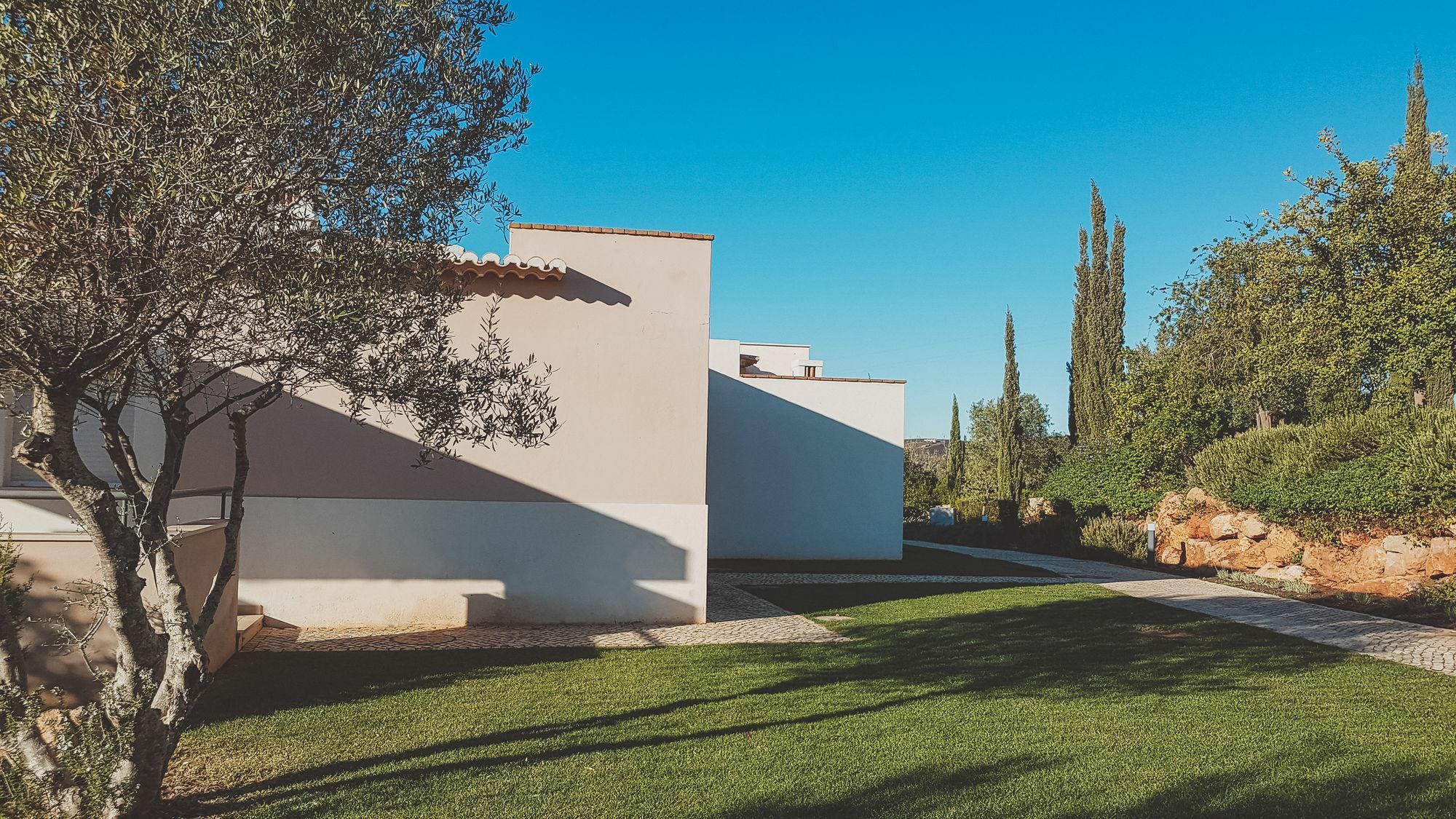 Vale Da Ribeira Residences Saragocal Exteriér fotografie